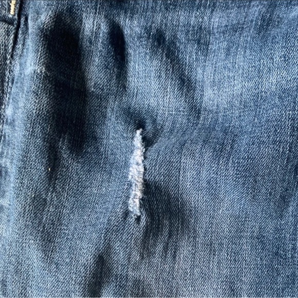 Mid Rise Boot Cut Miss Me Jeans - Picture 9 of 13